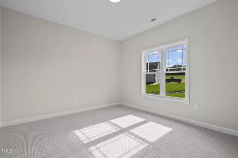 Bedroom - 99 Junius Ct, Angier, NC 27501 photo 6 of 7