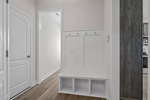 Entry Way - 99 Junius Ct, Angier, NC 27501 photo 4 of 4