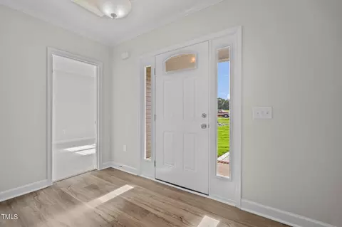 Entry Way - 99 Junius Ct, Angier, NC 27501 photo 1 of 4