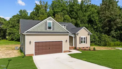 Exterior - 99 Junius Ct, Angier, NC 27501 photo 2 of 3