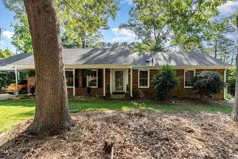 5908 Deblyn Ave, Raleigh, NC 27612