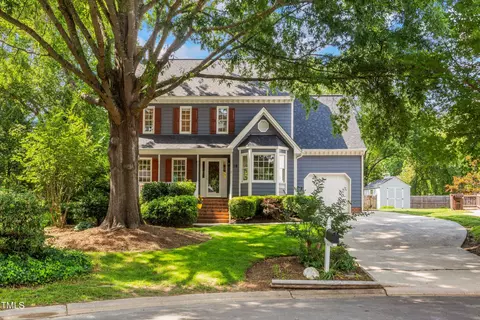 18 Boxwood Dr, Durham, NC 27713 photo 37