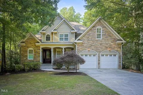 302 Lilliput Ln, Wake Forest, NC 27587