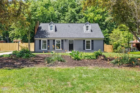 1203 Lashley Park Dr, Gibsonville, NC 27249
