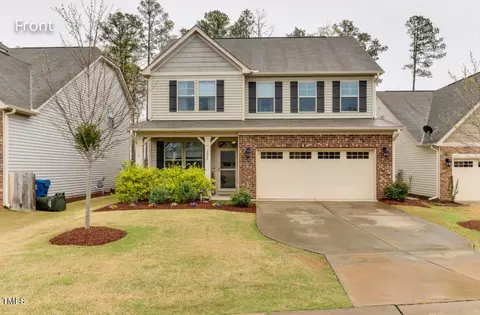 1006 Frisco Ct, Durham, NC 27703