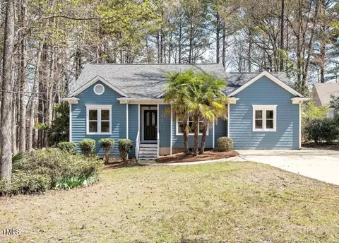 2014 Kelly Glen Dr, Apex, NC 27502