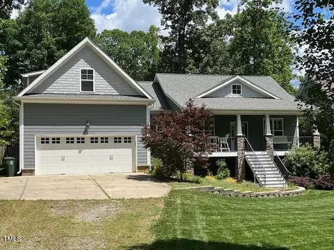 117 E Johnson St, Cary, NC 27513