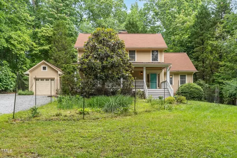 2516 Cedronella Dr, Chapel Hill, NC 27514