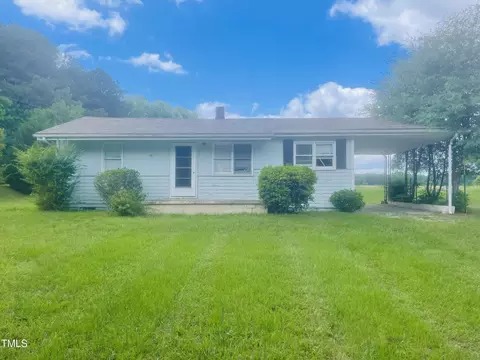 2893 Cornwallis Rd, Garner, NC 27529