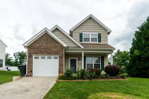 5329 Ian Dr, Mcleansville, NC 27301