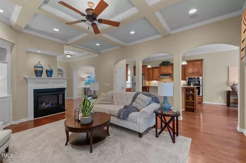 409 Dimock Way, Wake Forest, NC 27587 photo 8