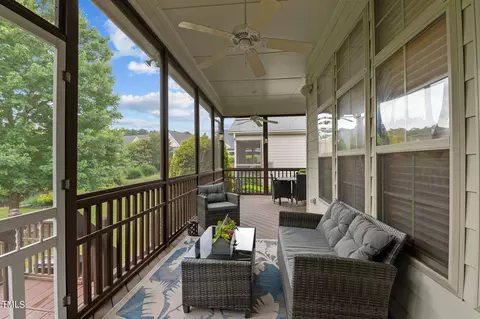 409 Dimock Way, Wake Forest, NC 27587 photo 31