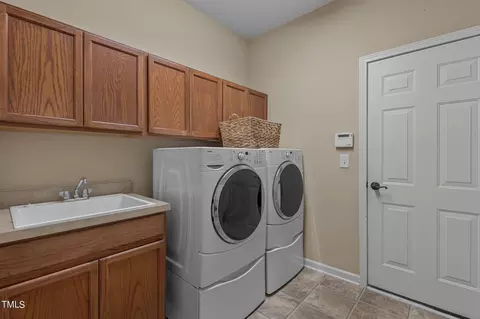 409 Dimock Way, Wake Forest, NC 27587 photo 30