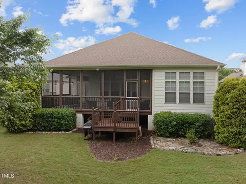 409 Dimock Way, Wake Forest, NC 27587 photo 34
