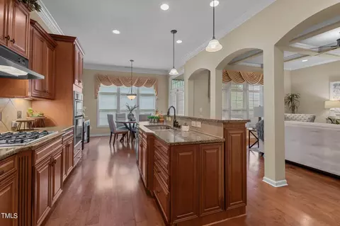 409 Dimock Way, Wake Forest, NC 27587 photo 15