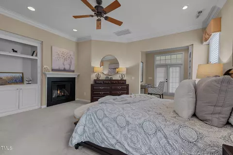 409 Dimock Way, Wake Forest, NC 27587 photo 18