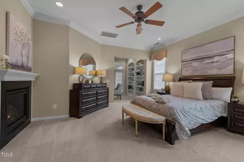 409 Dimock Way, Wake Forest, NC 27587 photo 17