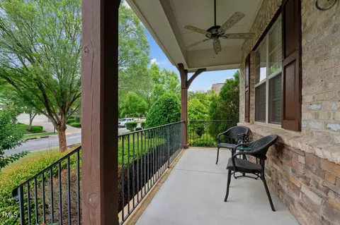 409 Dimock Way, Wake Forest, NC 27587 photo 3