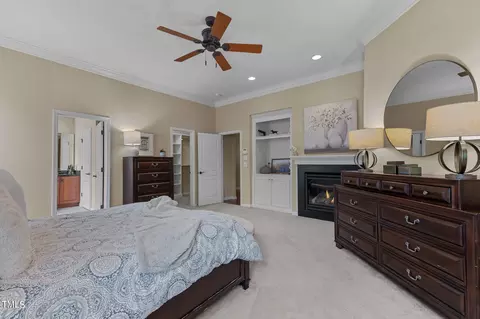 409 Dimock Way, Wake Forest, NC 27587 photo 19