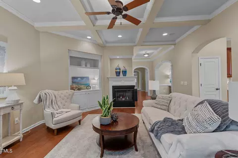 409 Dimock Way, Wake Forest, NC 27587 photo 9