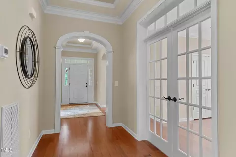 409 Dimock Way, Wake Forest, NC 27587 photo 29