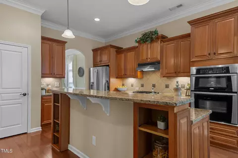 409 Dimock Way, Wake Forest, NC 27587 photo 11