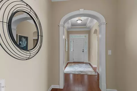 409 Dimock Way, Wake Forest, NC 27587 photo 4