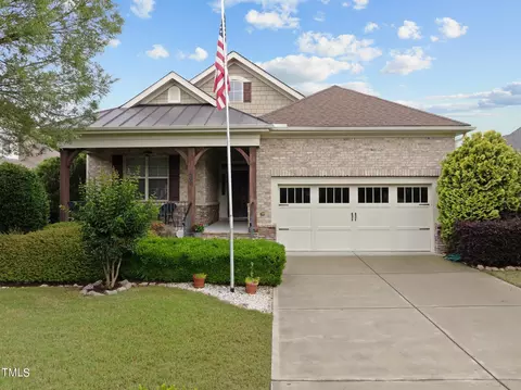 409 Dimock Way, Wake Forest, NC 27587