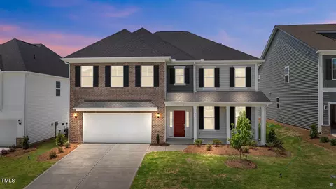 80 Cherry Blossom Ct # 115, Garner, NC 27529