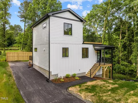 100 B Masondale Ave, Durham, NC 27707 photo 2