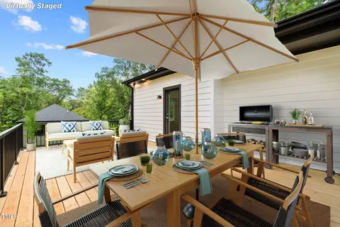 100 B Masondale Ave, Durham, NC 27707 photo 24