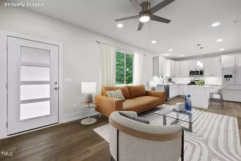 100 B Masondale Ave, Durham, NC 27707 photo 3