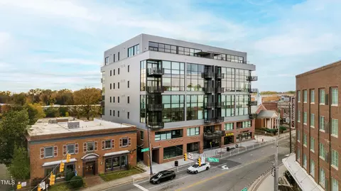 1105 W Main St #305, Durham, NC 27701