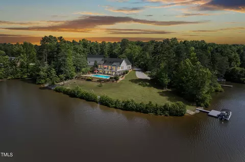 133 Lake View Rd, Prospect Hill, NC 27314