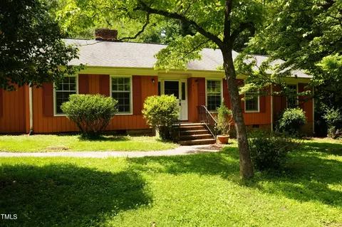 417 Brandywine Rd, Chapel Hill, NC 27516