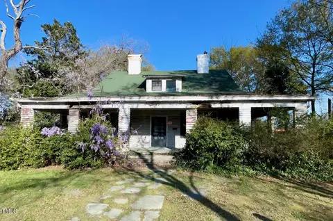 925 Nicholas, Henderson, NC 27536