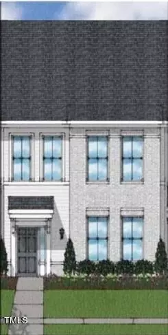 tbd Chesapeake Commons St #77, Garner, NC 27529