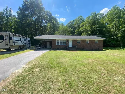 3933 Lizard Lick Rd, Wendell, NC 27591