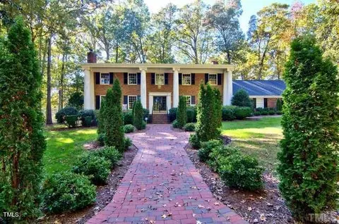 12 Butterwick Pl, Durham, NC 27705