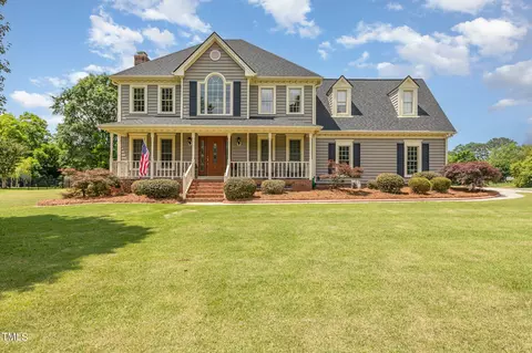 6001 Wolverhampton Dr, Raleigh, NC 27603 photo 1