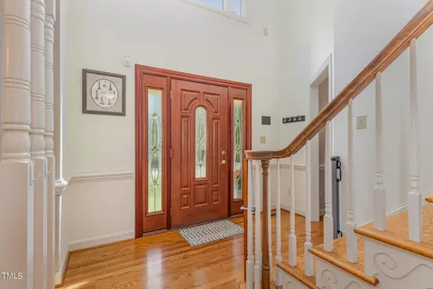 6001 Wolverhampton Dr, Raleigh, NC 27603 photo 5