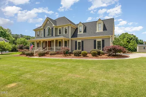 6001 Wolverhampton Dr, Raleigh, NC 27603 photo 2