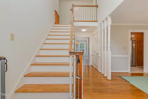 6001 Wolverhampton Dr, Raleigh, NC 27603 photo 4