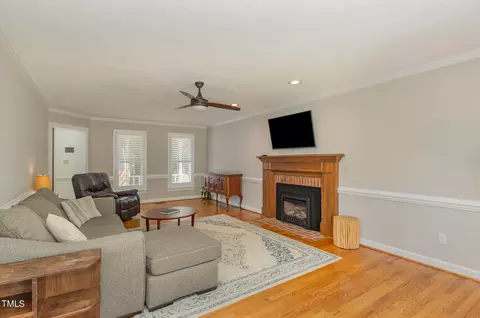6001 Wolverhampton Dr, Raleigh, NC 27603 photo 7