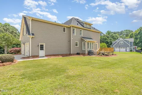 6001 Wolverhampton Dr, Raleigh, NC 27603 photo 26