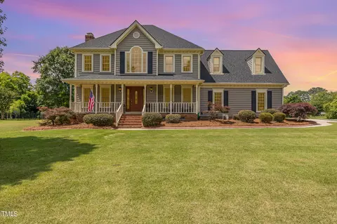 6001 Wolverhampton Dr, Raleigh, NC 27603 photo 27