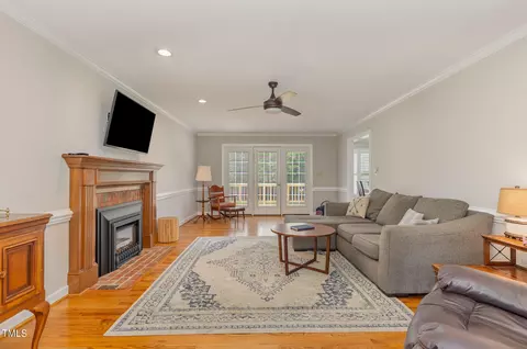 6001 Wolverhampton Dr, Raleigh, NC 27603 photo 6