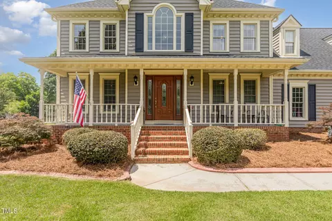 6001 Wolverhampton Dr, Raleigh, NC 27603 photo 3