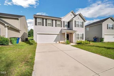 129 Kutter Dr, Elon, NC 27244