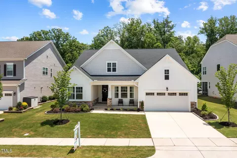 1845 Rothesay Dr, Apex, NC 27502